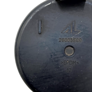 Fiat 500 Headlight Dust Cap Cover 2015 TO 2025 20003509 Genuine - Image 3