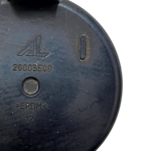 Fiat 500 Headlight Dust Cap Cover 2015 TO 2025 20003509 Genuine - Image 4