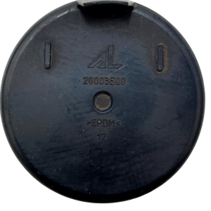 Fiat 500 Headlight Dust Cap Cover 2015 TO 2025 20003509 Genuine