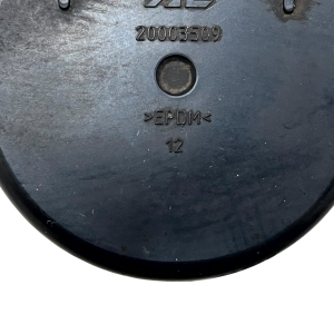 Fiat 500 Headlight Dust Cap Cover 2015 TO 2025 20003509 Genuine - Image 5