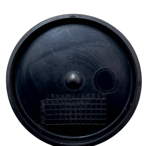 Fiat 500 Headlight Dust Cap Cover 2015 TO 2025 20003509 Genuine - Image 8