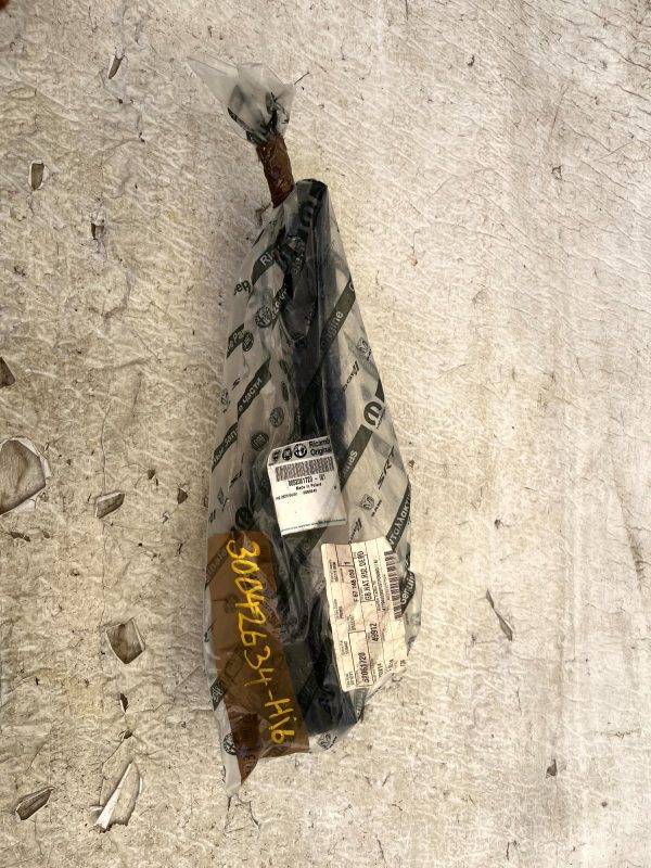 Fiat 500 Rear Bumper Right Side Mounting Bracket 2015 TO 2025 52061720 Genuine 11 Fiat 500 Rear Bumper Right Side Mounting Bracket 2015 TO 2025 52061720 Genuine 178313495934 12