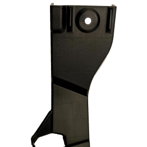 Fiat 500 Rear Bumper Right Side Mounting Bracket 2015 TO 2025 52061720 Genuine 16 Fiat 500 Rear Bumper Right Side Mounting Bracket 2015 TO 2025 52061720 Genuine - Image 2