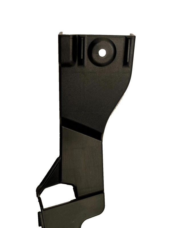 Fiat 500 Rear Bumper Right Side Mounting Bracket 2015 TO 2025 52061720 Genuine 1 Fiat 500 Rear Bumper Right Side Mounting Bracket 2015 TO 2025 52061720 Genuine 178313495934 2