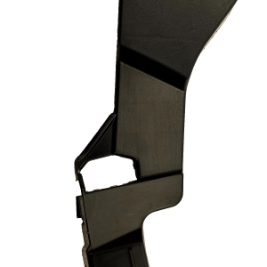Fiat 500 Rear Bumper Right Side Mounting Bracket 2015 TO 2025 52061720 Genuine 17 Fiat 500 Rear Bumper Right Side Mounting Bracket 2015 TO 2025 52061720 Genuine - Image 3