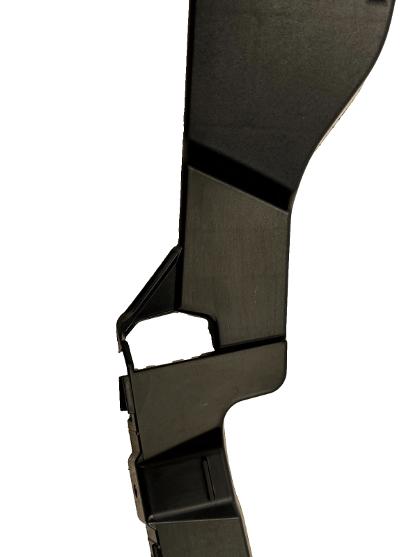 Fiat 500 Rear Bumper Right Side Mounting Bracket 2015 TO 2025 52061720 Genuine 2 Fiat 500 Rear Bumper Right Side Mounting Bracket 2015 TO 2025 52061720 Genuine 178313495934 3