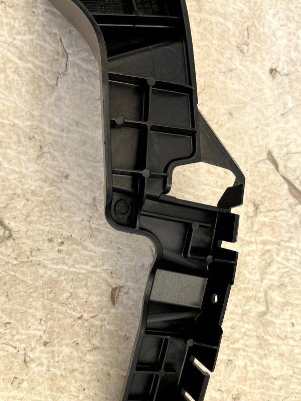 Fiat 500 Rear Bumper Right Side Mounting Bracket 2015 TO 2025 52061720 Genuine 8 Fiat 500 Rear Bumper Right Side Mounting Bracket 2015 TO 2025 52061720 Genuine 178313495934 9
