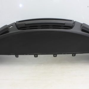 Fiat Doblo Front Bumper 2010 TO 2015 735455570 - Image 16