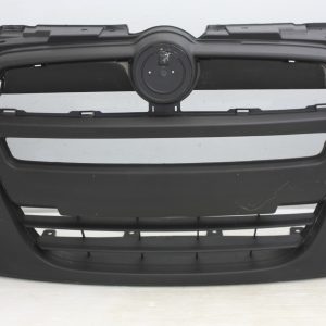 Fiat Doblo Front Bumper 2010 TO 2015 735455570 - Image 3