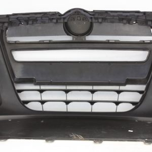 Fiat Doblo Front Bumper 2010 TO 2015 735455570 - Image 21