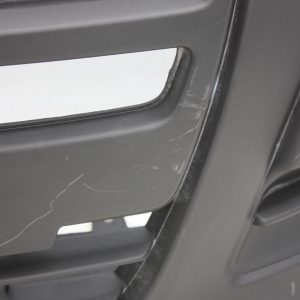 Fiat Doblo Front Bumper 2010 TO 2015 735455570 - Image 4