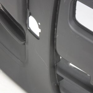 Fiat Doblo Front Bumper 2010 TO 2015 735455570 - Image 5