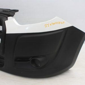 Fiat Doblo Front Bumper 2010 TO 2015 735455570 - Image 7