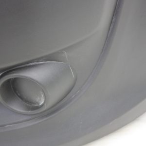 Fiat Doblo Front Bumper 2010 TO 2015 735455570 - Image 8
