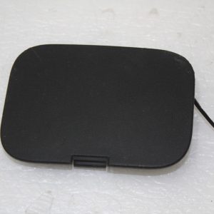 Fiat Ducato Front Bumper Tow Cover 2014 TO 2024 1315111070 Genuine - Image 3