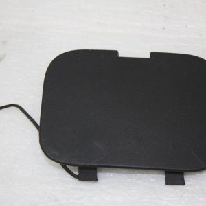 Fiat Ducato Front Bumper Tow Cover 2014 TO 2024 1315111070 Genuine