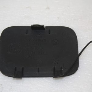 Fiat Ducato Front Bumper Tow Cover 2014 TO 2024 1315111070 Genuine - Image 5