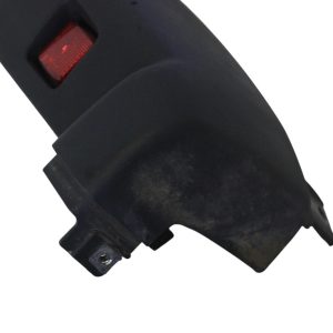 Fiat Ducato Rear Bumper Right Side Corner 2006 TO 2014 1305761070 Genuine - Image 11