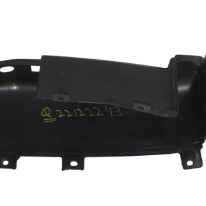 Fiat Ducato Rear Bumper Right Side Corner 2006 TO 2014 1305761070 Genuine - Image 12