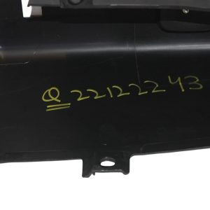 Fiat Ducato Rear Bumper Right Side Corner 2006 TO 2014 1305761070 Genuine - Image 16