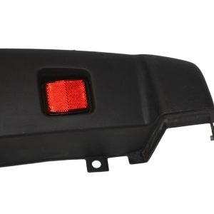 Fiat Ducato Rear Bumper Right Side Corner 2006 TO 2014 1305761070 Genuine - Image 4