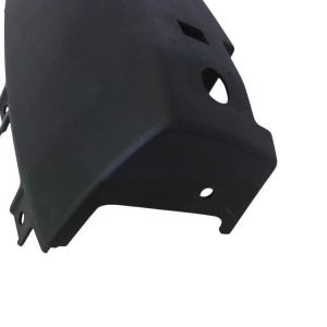 Fiat Ducato Rear Bumper Right Side Corner 2006 TO 2014 1305761070 Genuine - Image 5