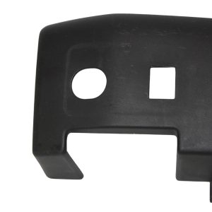 Fiat Ducato Rear Bumper Right Side Corner 2006 TO 2014 1305761070 Genuine - Image 6