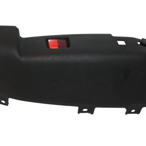 Fiat Ducato Rear Bumper Right Side Corner 2006 TO 2014 1305761070 Genuine - Image 8