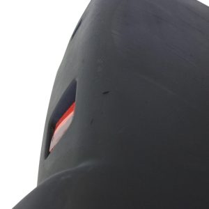 Fiat Ducato Rear Bumper Right Side Corner 2006 TO 2014 1305761070 Genuine - Image 9