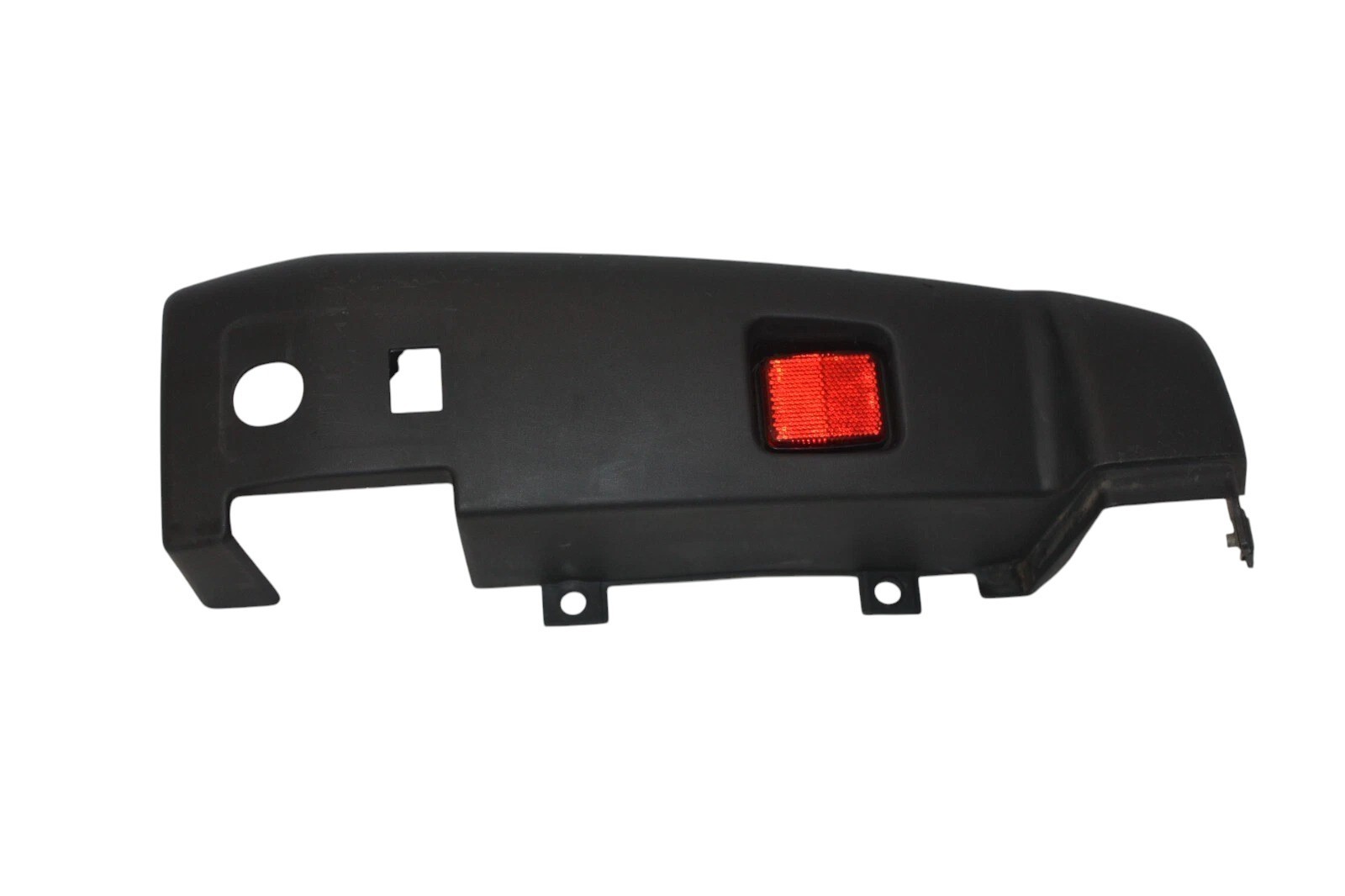 Fiat Ducato Rear Bumper Right Side Corner 2006 TO 2014 1305761070 Genuine