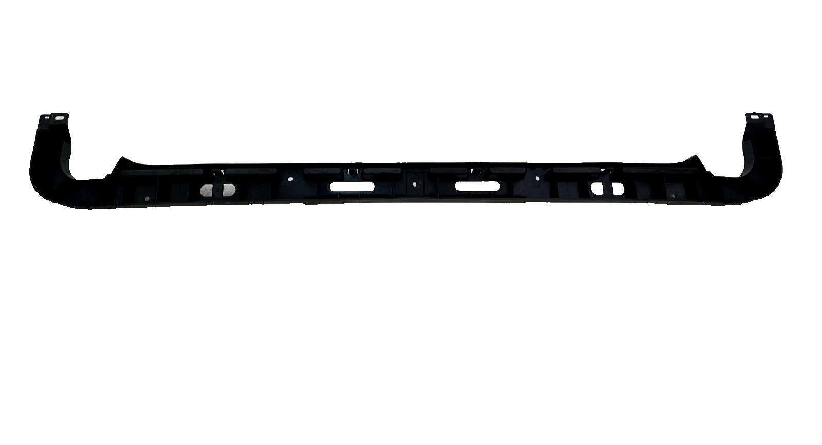 Fiat Panda Mk3 Rear Bumper Mounting Bracket 2012 TO 2021 51880611 Genuine