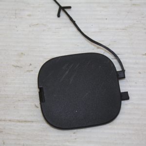 Fiat Panda Rear Bumper Tow Cover 2012 TO 2021 735489939 Genuine - Image 3