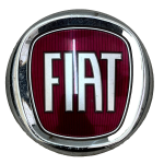 Fiat Punto Bravo Front Hood Bonnet Emblem Logo Badge 735579354 Genuine 178507815504