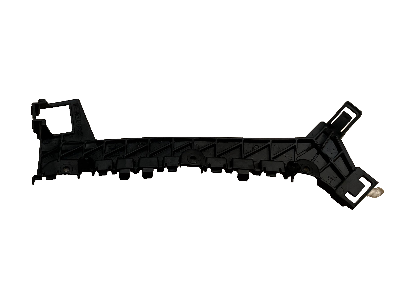 Ford B-Max Rear Left Bumper Support Mount Bracket 12-17 AV11-17E851-AD Genuine