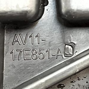 Ford B-Max Rear Left Bumper Support Mount Bracket 12-17 AV11-17E851-AD Genuine - Image 11