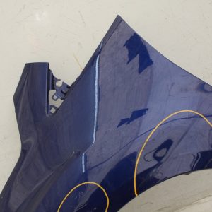 Ford C-Max Front Left Side Wing 2010 TO 2019 Genuine *DAMAGED* - Image 7