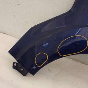 Ford C-Max Front Left Side Wing 2010 TO 2019 Genuine *DAMAGED* - Image 8