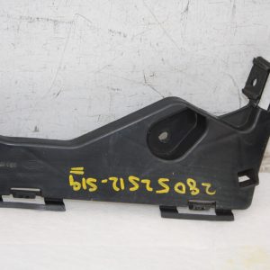 Ford C-Max Rear Bumper Left Bracket 2010 TO 2019 AM51-17E851-A Genuine - Image 3