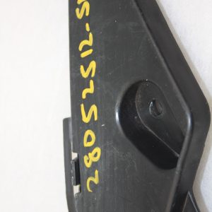 Ford C-Max Rear Bumper Left Bracket 2010 TO 2019 AM51-17E851-A Genuine - Image 6