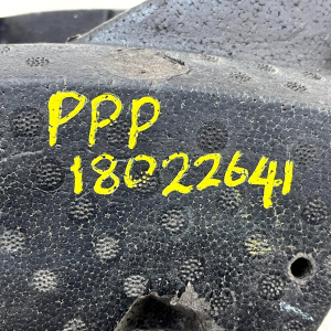 Ford EcoSport Rear Bumper Impact Absorber Foam CN1517C885AB Genuine - Image 12