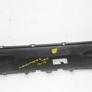 Ford Ecosport Front Bumper Lower Section 2014 TO 2018 CN15-17D957-CAW Genuine - Image 16