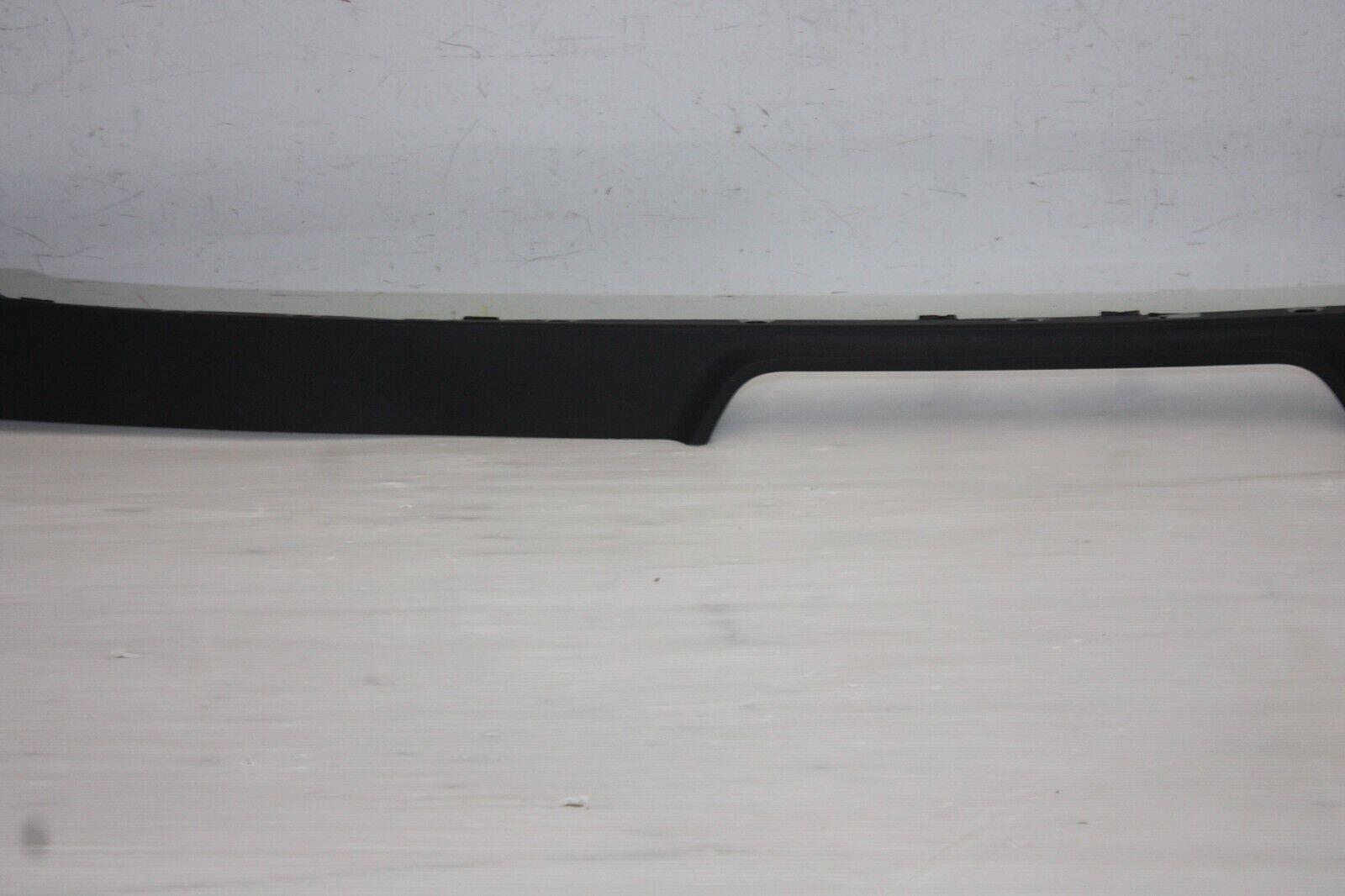 Ford-Ecosport-Front-Bumper-Lower-Section-GN15-17626-C-Genuine-175574509904-4