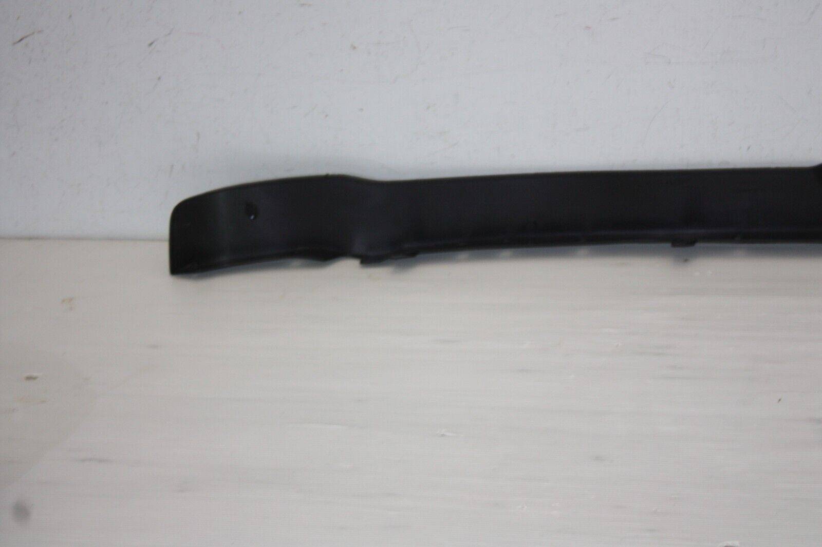 Ford-Ecosport-Front-Bumper-Lower-Section-GN15-17626-C-Genuine-175574509904-9