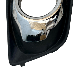 Ford Ecosport Mk1 Front Bumper Left Fog Light Trim CN15-15A299-CAW 14-18 Genuine 13 Ford Ecosport Mk1 Front Bumper Left Fog Light Trim CN15-15A299-CAW 14-18 Genuine - Image 2