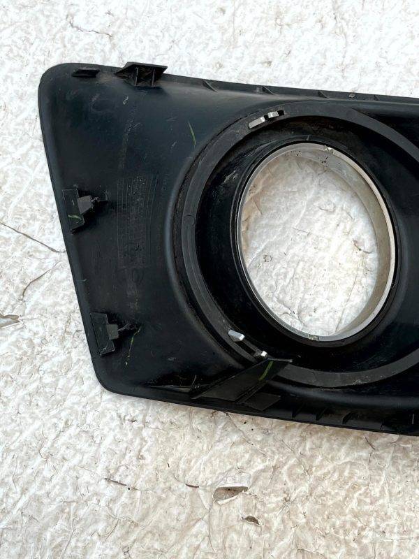 Ford Ecosport Mk1 Front Bumper Left Fog Light Trim CN15-15A299-CAW 14-18 Genuine 5 Ford Ecosport Mk1 Front Bumper Left Fog Light Trim CN15 15A299 CAW 14 18 Genuine 178409695004 6