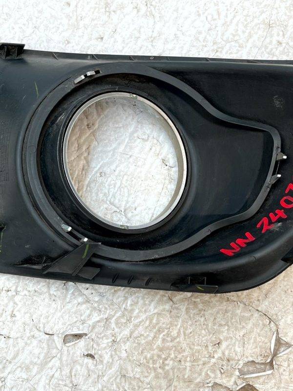 Ford Ecosport Mk1 Front Bumper Left Fog Light Trim CN15-15A299-CAW 14-18 Genuine 6 Ford Ecosport Mk1 Front Bumper Left Fog Light Trim CN15 15A299 CAW 14 18 Genuine 178409695004 7