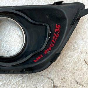Ford Ecosport Mk1 Front Bumper Left Fog Light Trim CN15-15A299-CAW 14-18 Genuine 19 Ford Ecosport Mk1 Front Bumper Left Fog Light Trim CN15-15A299-CAW 14-18 Genuine - Image 8