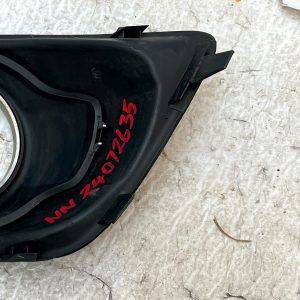 Ford Ecosport Mk1 Front Bumper Left Fog Light Trim CN15-15A299-CAW 14-18 Genuine 20 Ford Ecosport Mk1 Front Bumper Left Fog Light Trim CN15-15A299-CAW 14-18 Genuine - Image 9