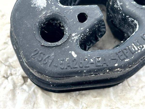 Ford Ecosport Mk2 Exhaust Rubber Mount Insulator 2017 2023 2S61 5A262 EA Genuine 178313702944 11
