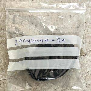 Ford Ecosport Mk2 Exhaust Rubber Mount Insulator 2017-2023 2S61-5A262-EA Genuine - Image 12